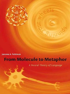 cover image of From Molecule to Metaphor